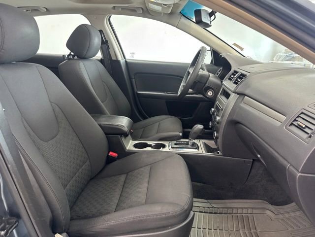 Used 2012 Ford Fusion SE FWD image 22