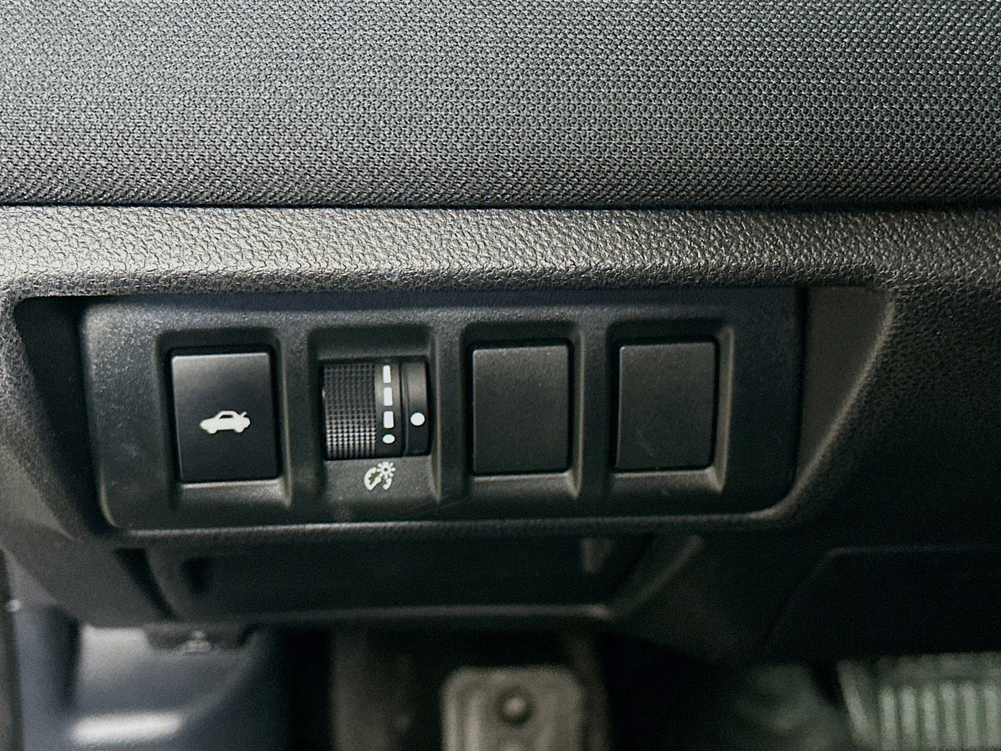 Used 2024 Subaru Legacy Premium image 16