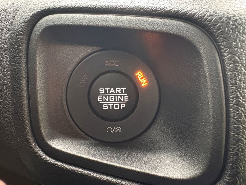 New 2026 Jeep Wrangler Sport S image 17