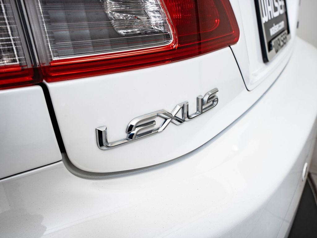Used 2010 Lexus IS 250C image 16