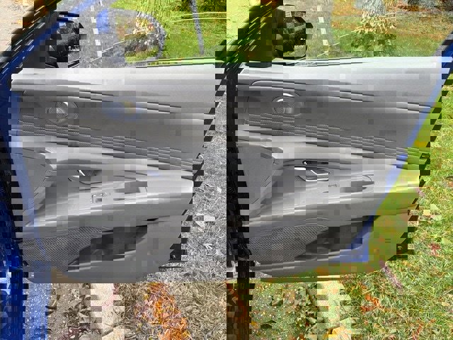 Certified 2022 Hyundai Elantra SEL w/ Convenience Package image 10