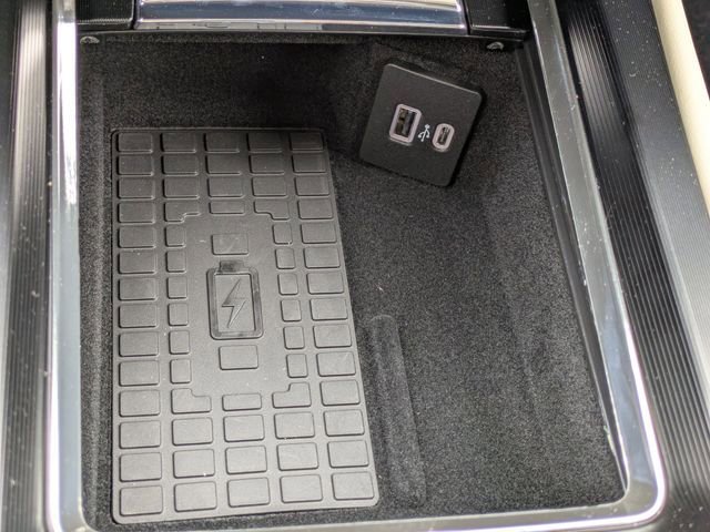 New 2026 Lincoln Corsair Reserve image 21