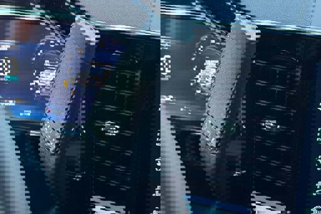 New 2026 Chevrolet Silverado 2500 LTZ w/ LTZ Premium Package image 21