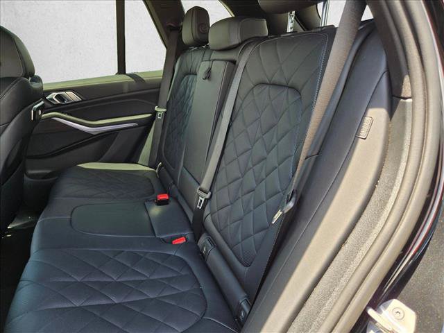 Used 2024 BMW X5 xDrive40i AWD/4WD image 19