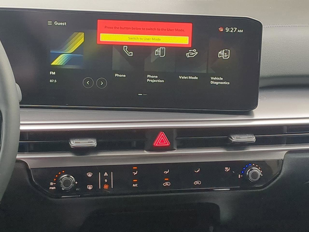 New 2026 Kia Sorento LX FWD image 14