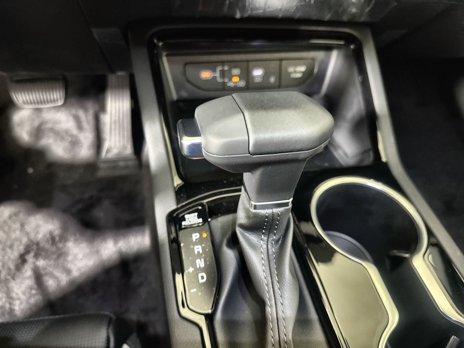 New 2026 Kia K5 GT-Line AWD/4WD image 22