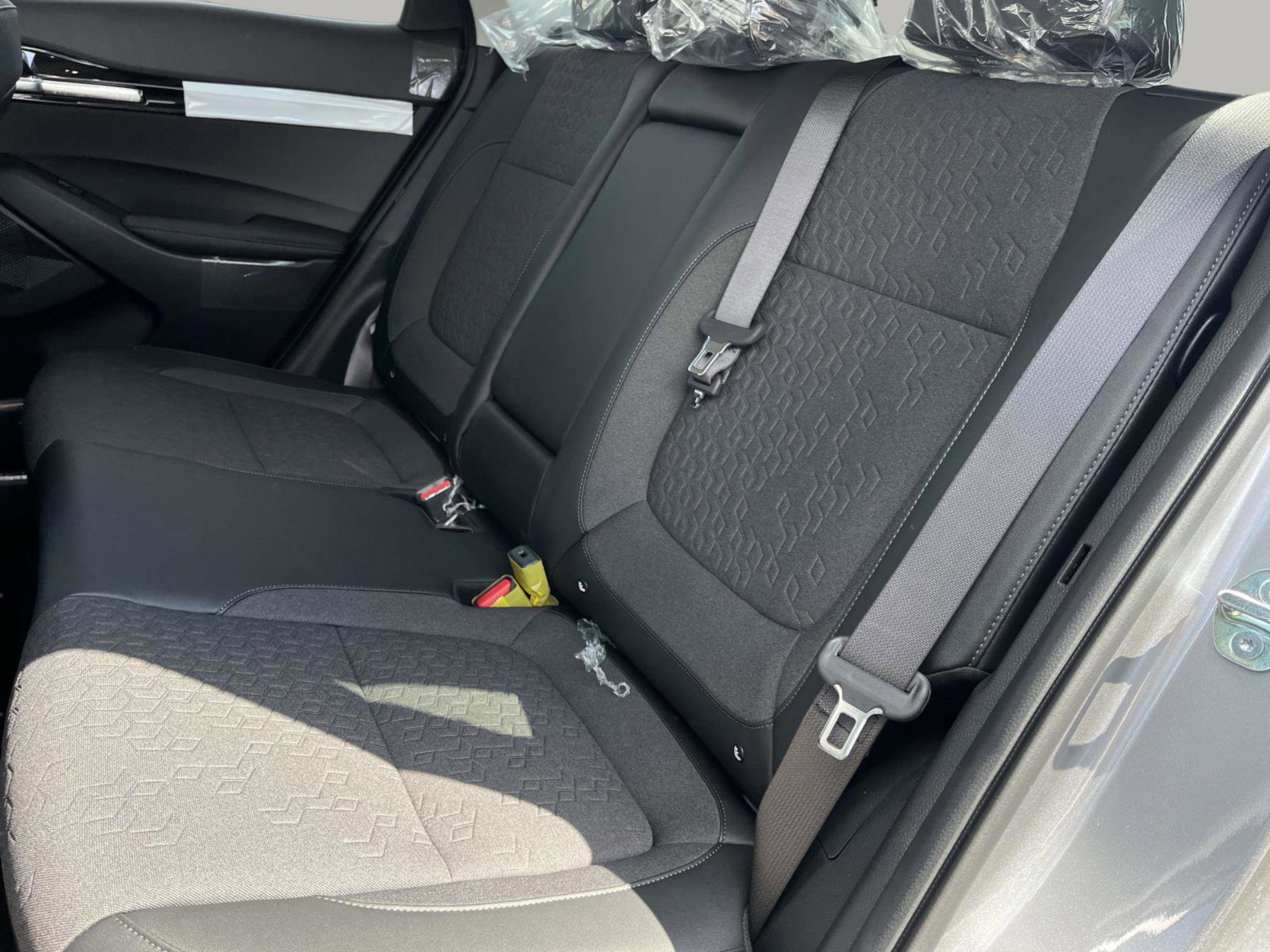 New 2026 Kia Seltos S image 18