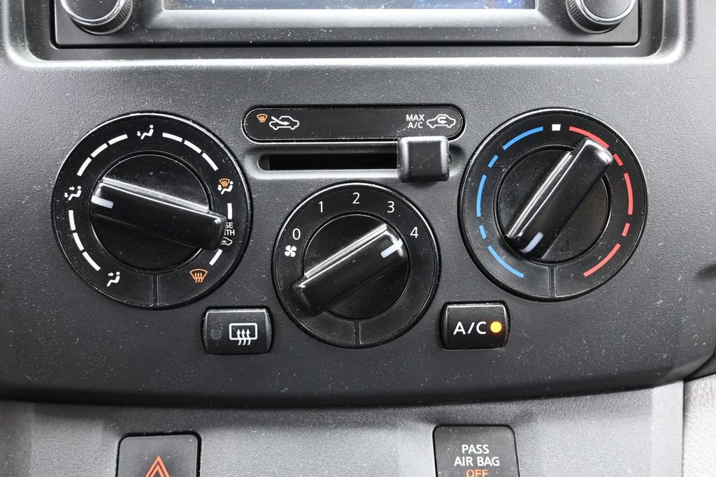 Used 2017 Chevrolet City Express LT w/ Technology Package FWD image 27