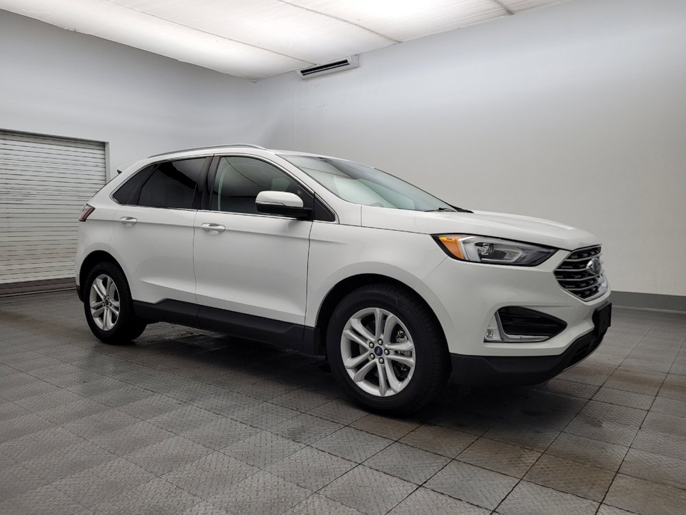 Used 2020 Ford Edge SEL image 11