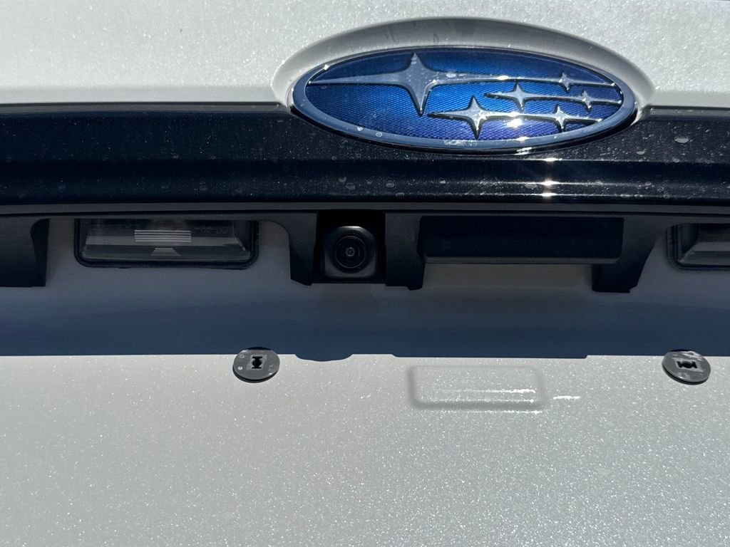 New 2026 Subaru Ascent Premium AWD/4WD image 11