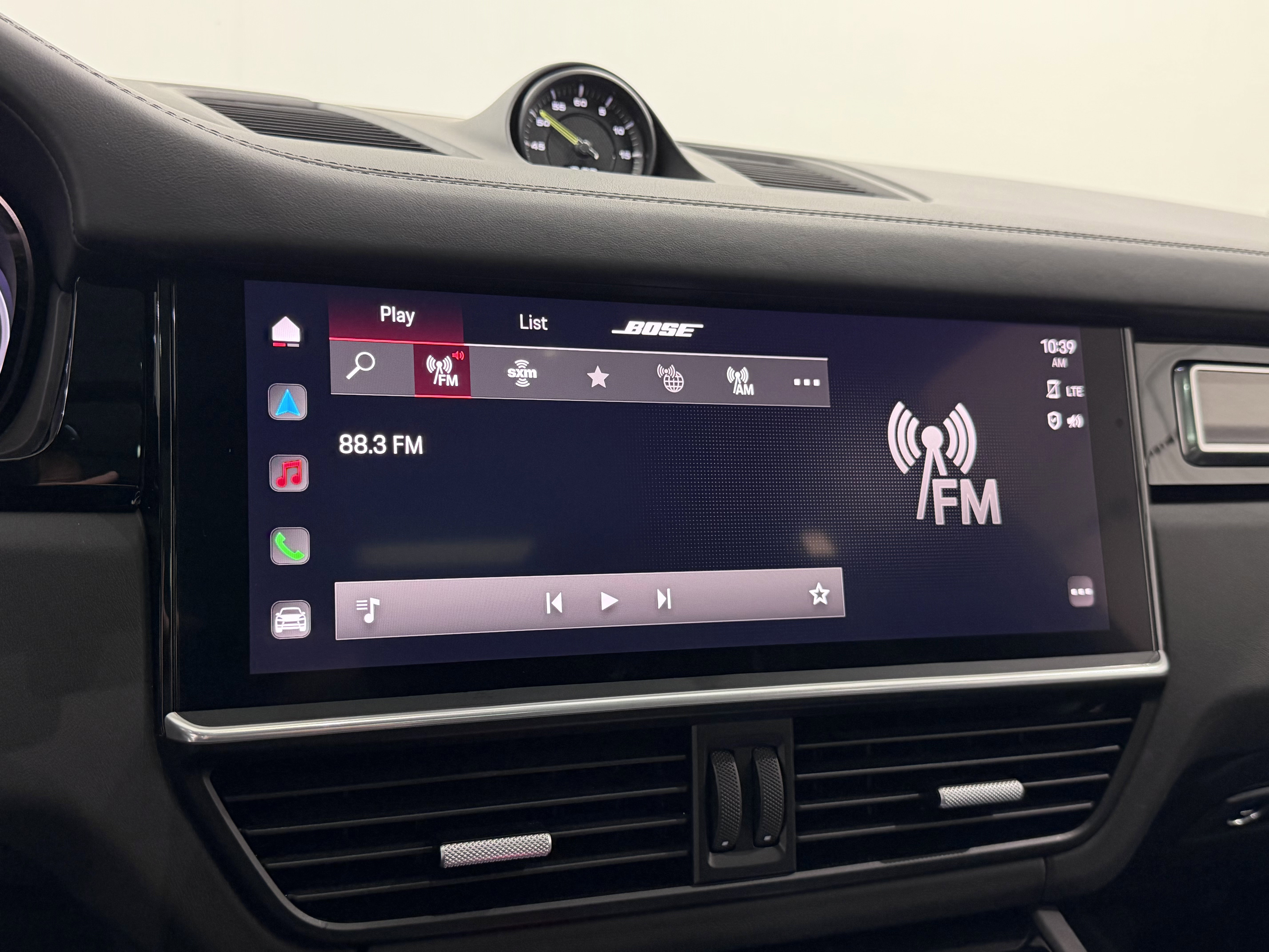 Certified 2023 Porsche Cayenne Turbo S image 43