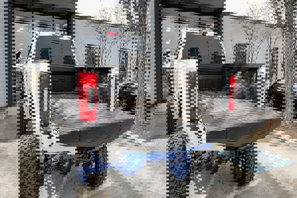 Used 2022 Ford F250 Limited image 50