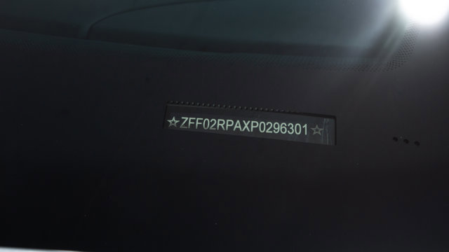 Certified 2023 Ferrari Portofino M image 53