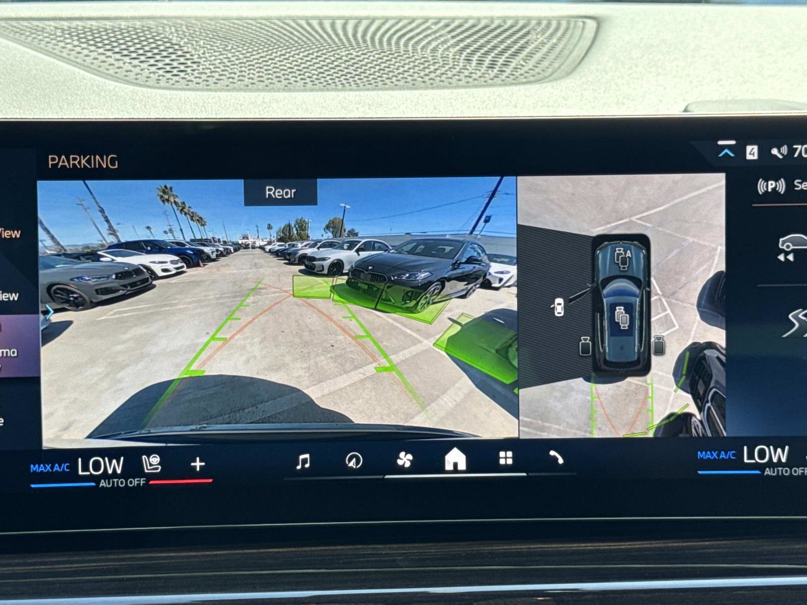 Used 2026 BMW X5 xDrive50e image 29