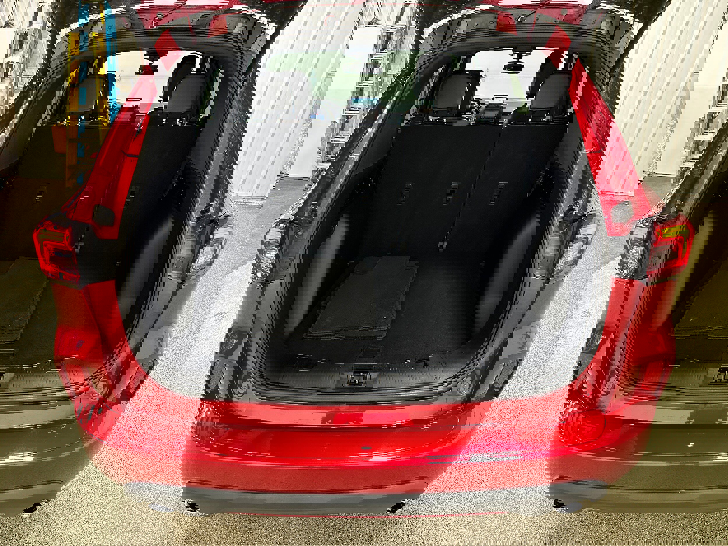 Certified 2024 Ford Escape ST-Line image 26