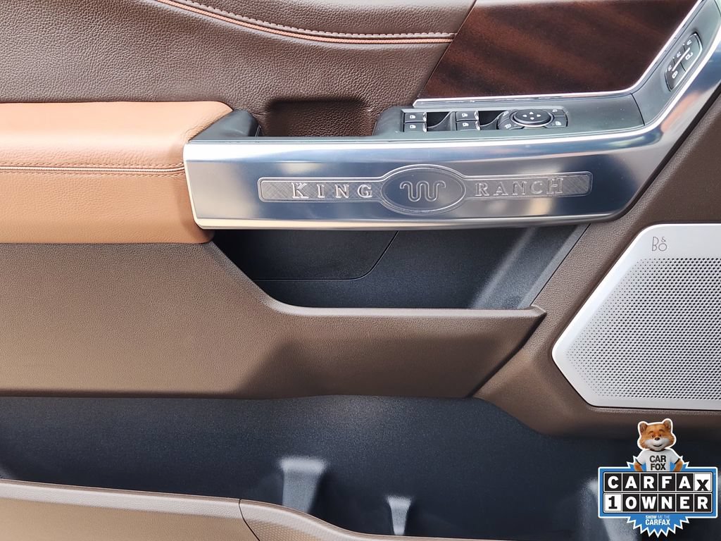 Used 2025 Ford F150 King Ranch AWD/4WD image 22