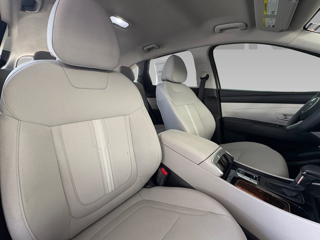New 2026 Hyundai Tucson SEL FWD image 7