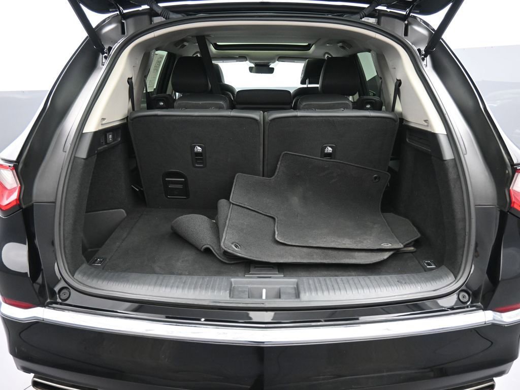 Certified 2024 Acura MDX SH-AWD image 23