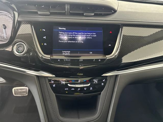 Used 2023 Cadillac XT6 Sport image 21