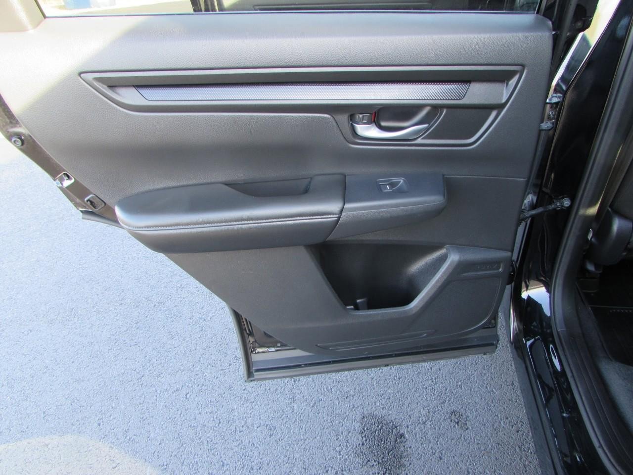 Used 2023 Honda CR-V EX image 23