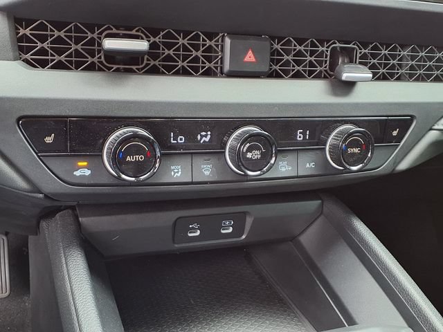 Used 2025 Honda Accord SE image 7