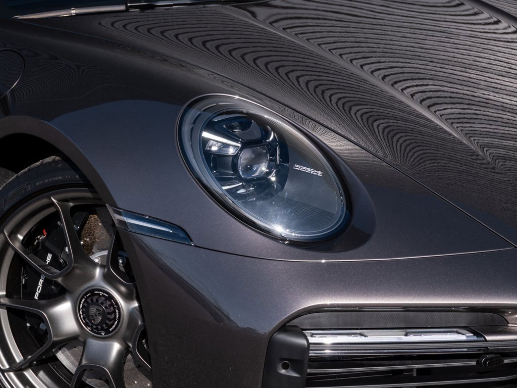 Used 2025 Porsche 911 Turbo S image 31