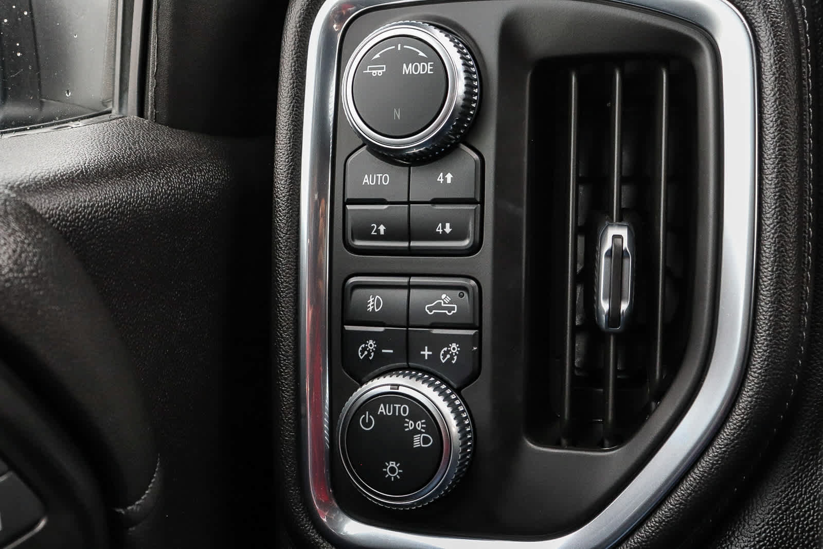 Used 2021 GMC Sierra 1500 Elevation AWD/4WD image 32