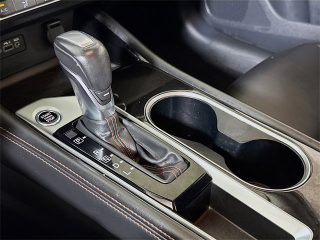 Used 2024 Nissan Altima 2.5 SR image 14