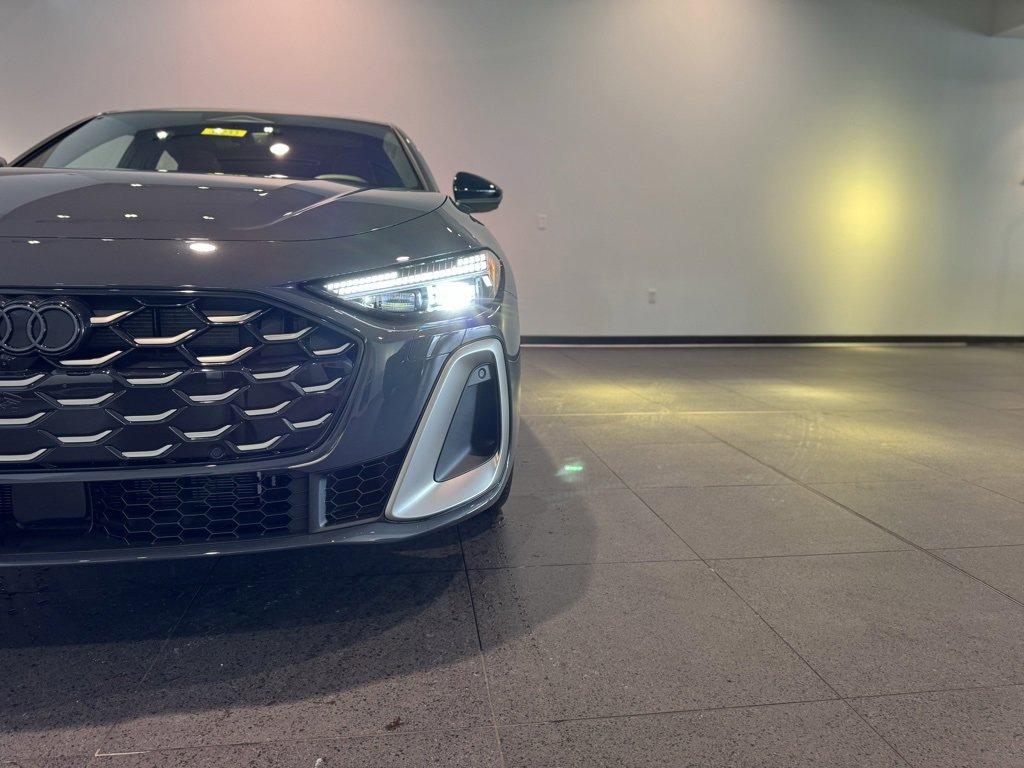 New 2025 Audi S5 Prestige image 39