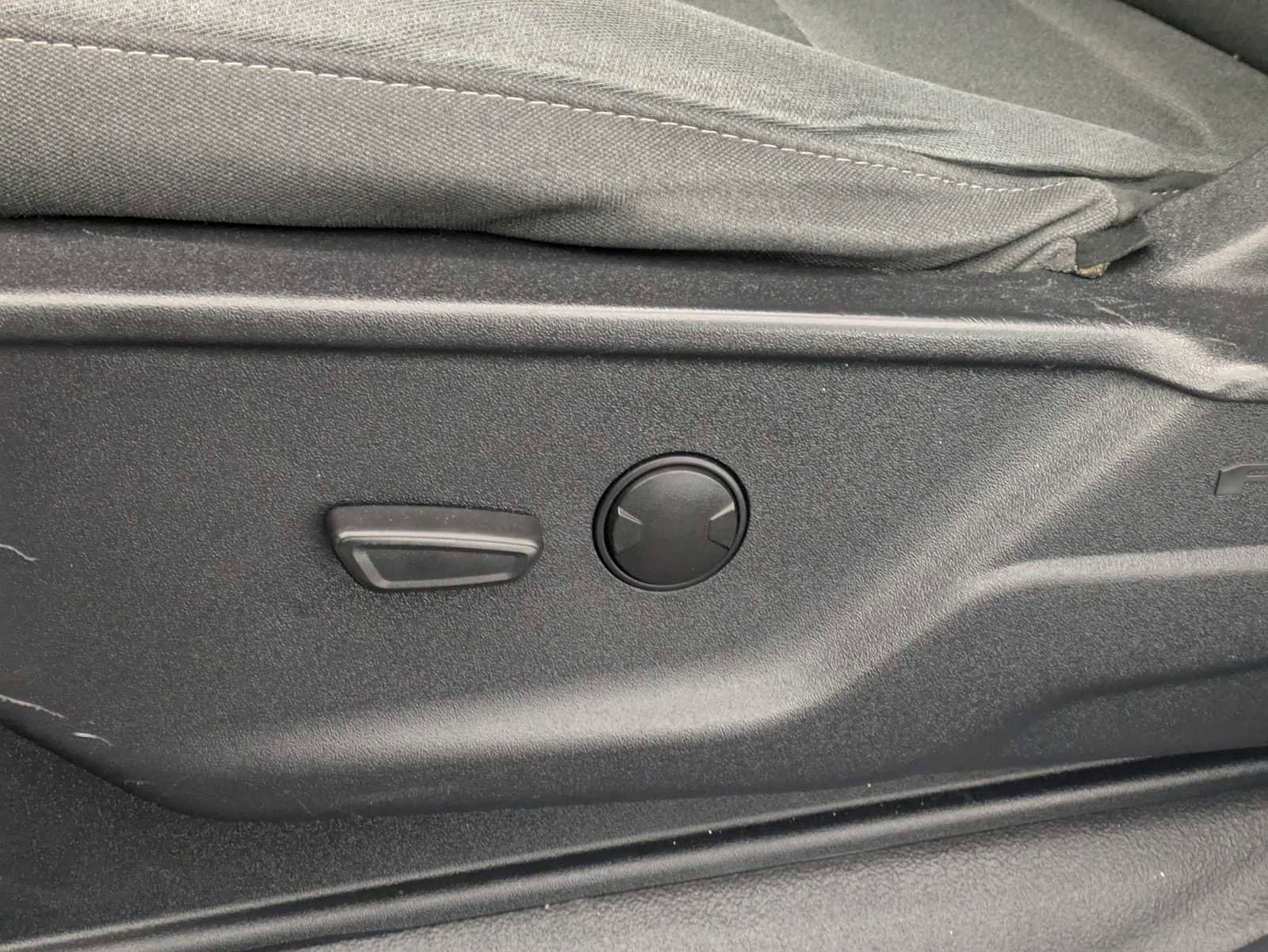 Used 2023 Ford F150 XLT w/ Equipment Group 301A Mid image 17