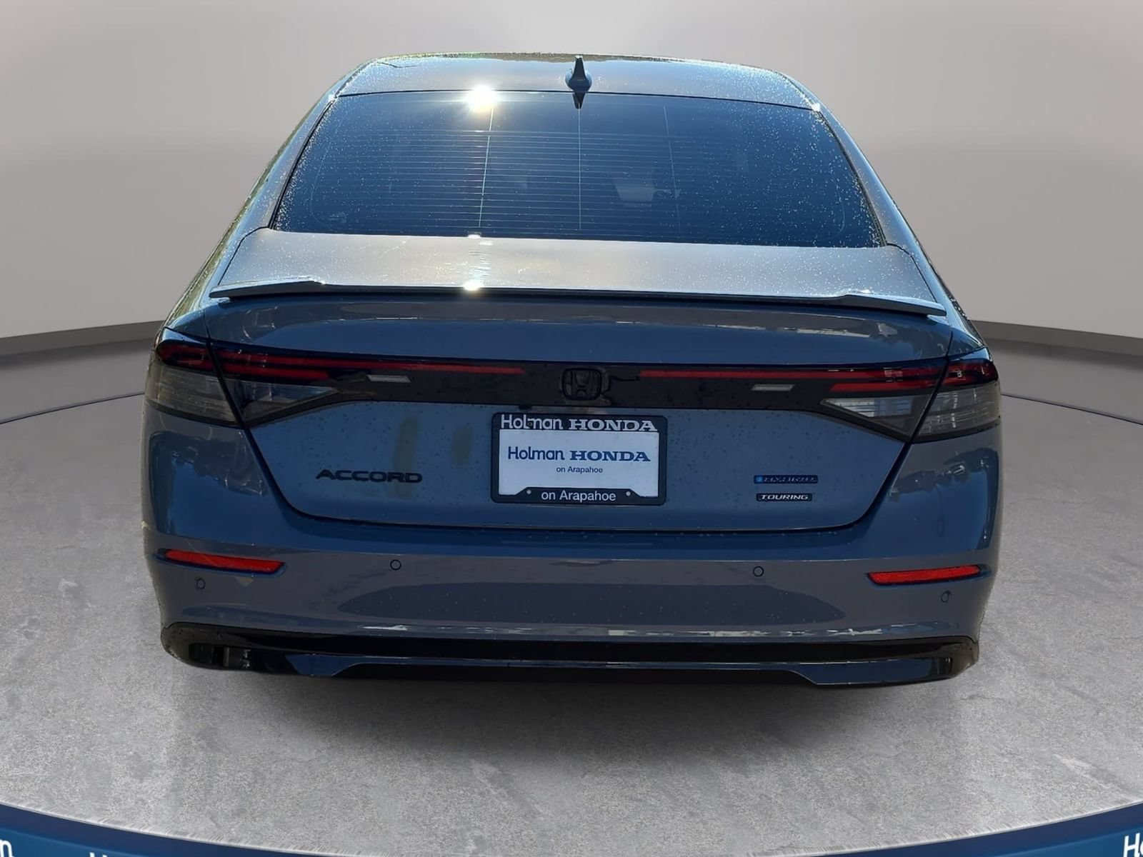Used 2024 Honda Accord Touring image 7