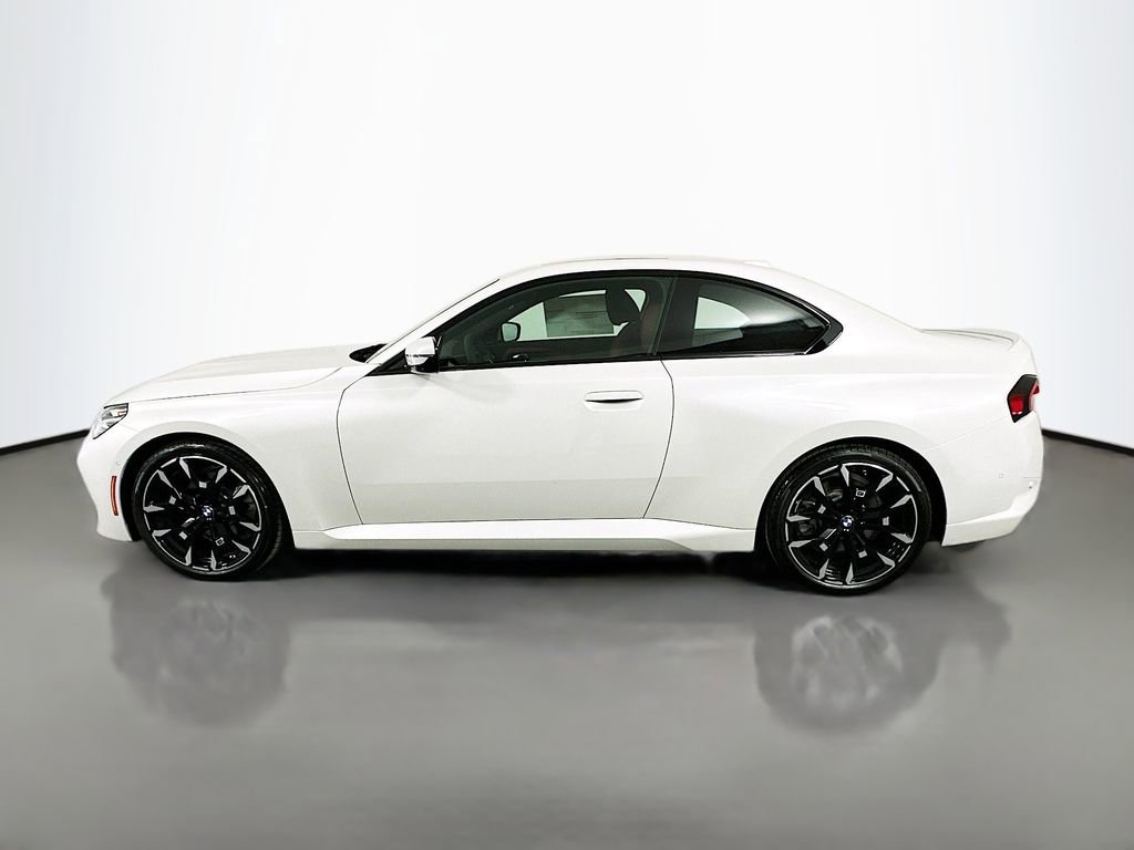 Used 2026 BMW 230i 230i w/ Premium Package image 8
