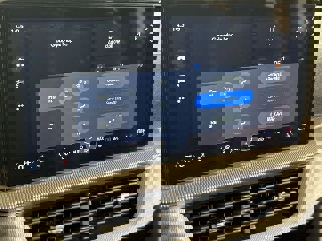 New 2026 Ford Explorer Active w/ Active Comfort Package AWD/4WD image 24