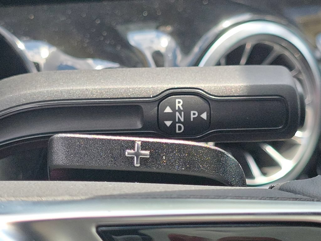 New 2026 Mercedes-Benz GLA 250 4MATIC image 36
