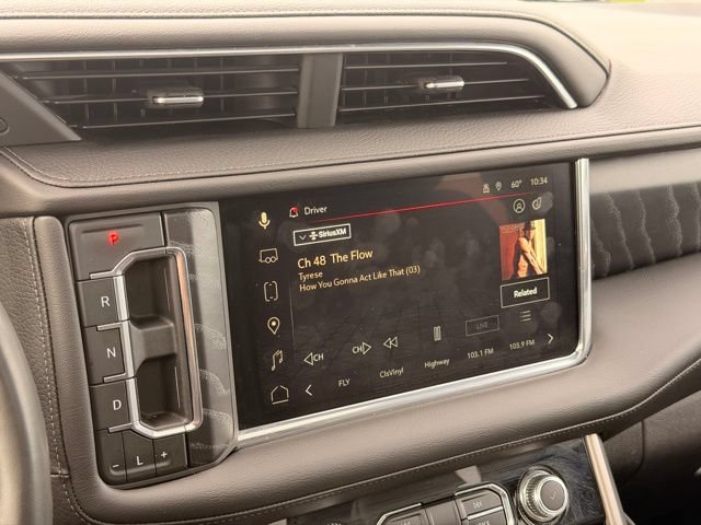 Used 2023 GMC Yukon Denali AWD/4WD image 31