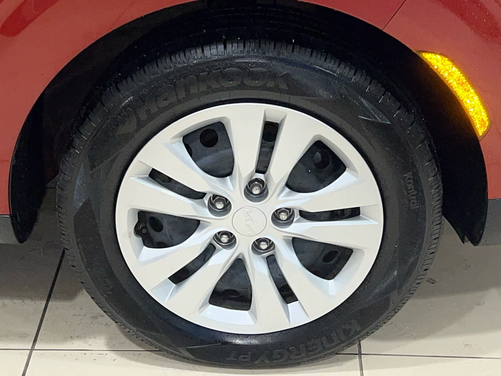 Used 2022 Kia Soul LX FWD image 14