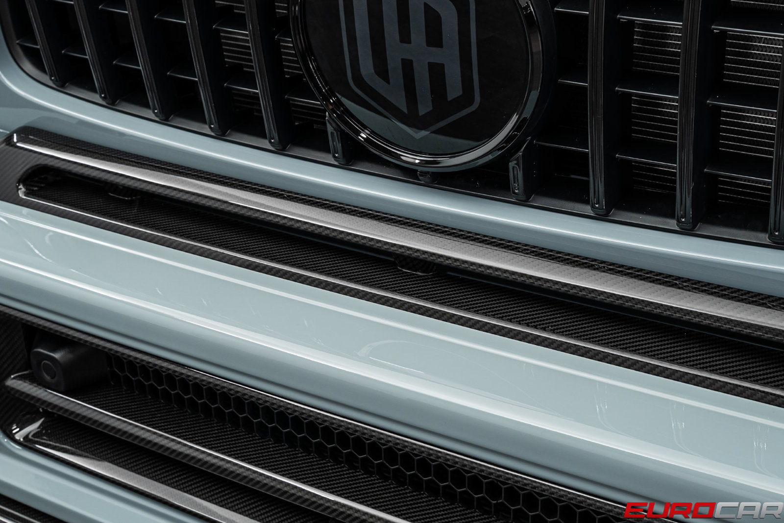 Used 2027 Mercedes-Benz G 63 AMG 4MATIC image 19