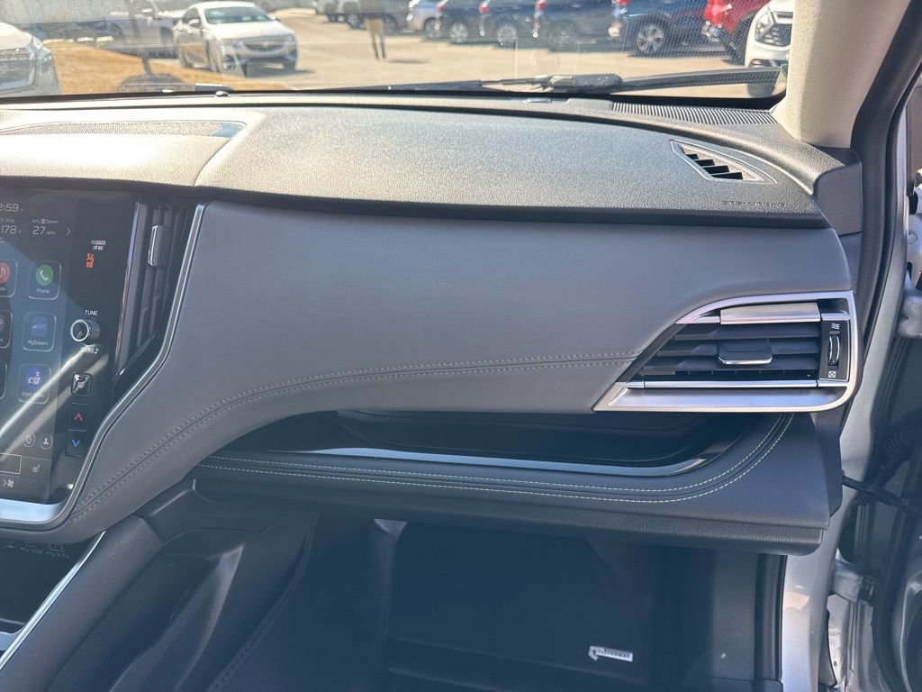 Used 2024 Subaru Outback Onyx Edition XT image 22