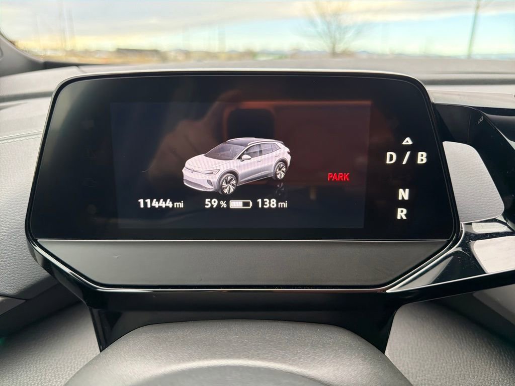 Certified 2023 Volkswagen ID.4 Pro S Plus image 18