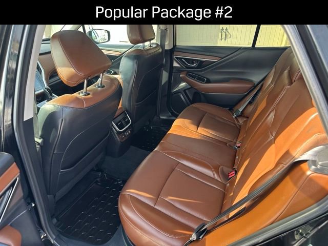 Used 2020 Subaru Outback Touring w/ Popular Package #2 image 18