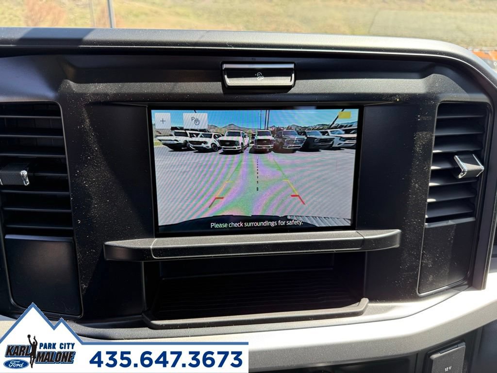 New 2026 Ford F250 XL w/ STX Appearance Package AWD/4WD image 22