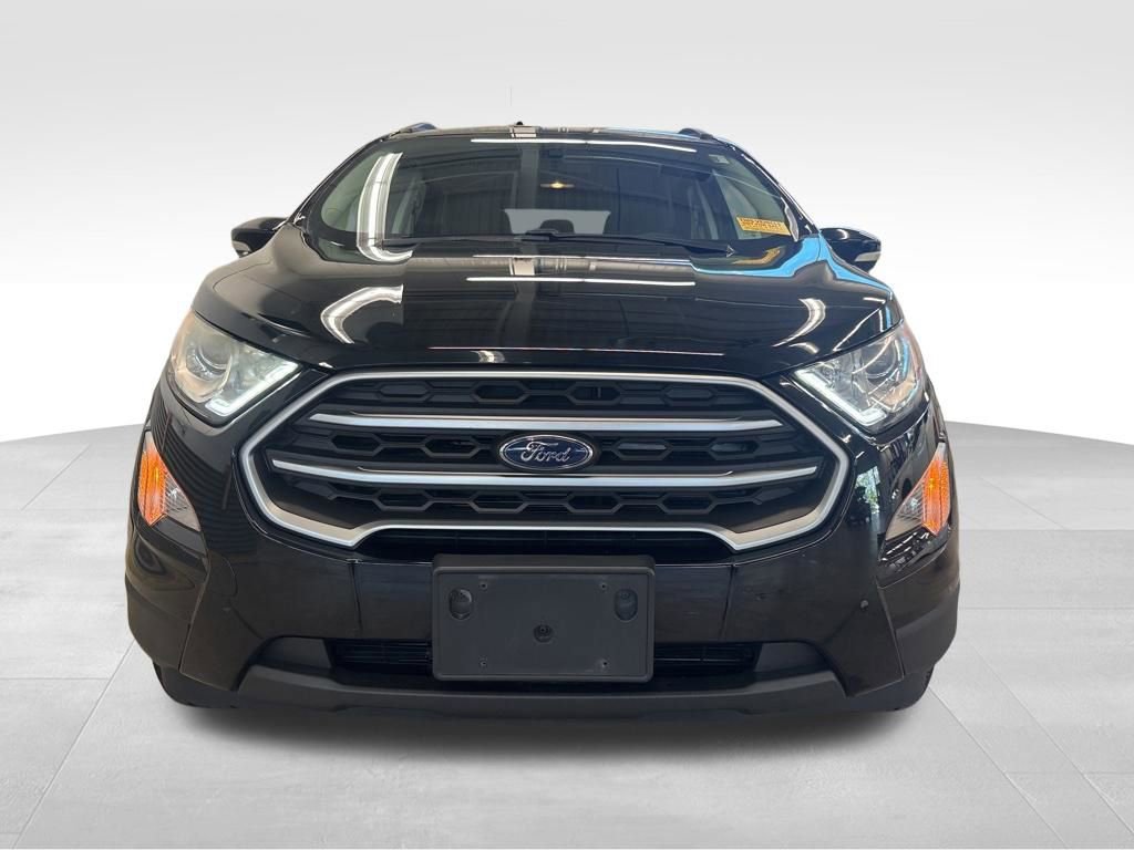 Used 2019 Ford EcoSport SE AWD/4WD image 5