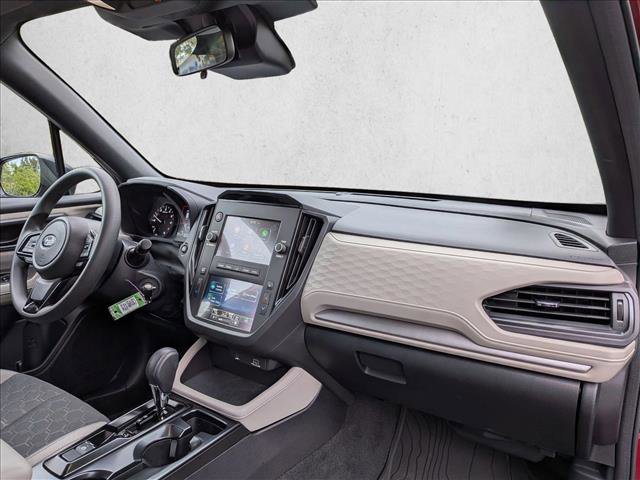 Certified 2026 Subaru Forester image 20