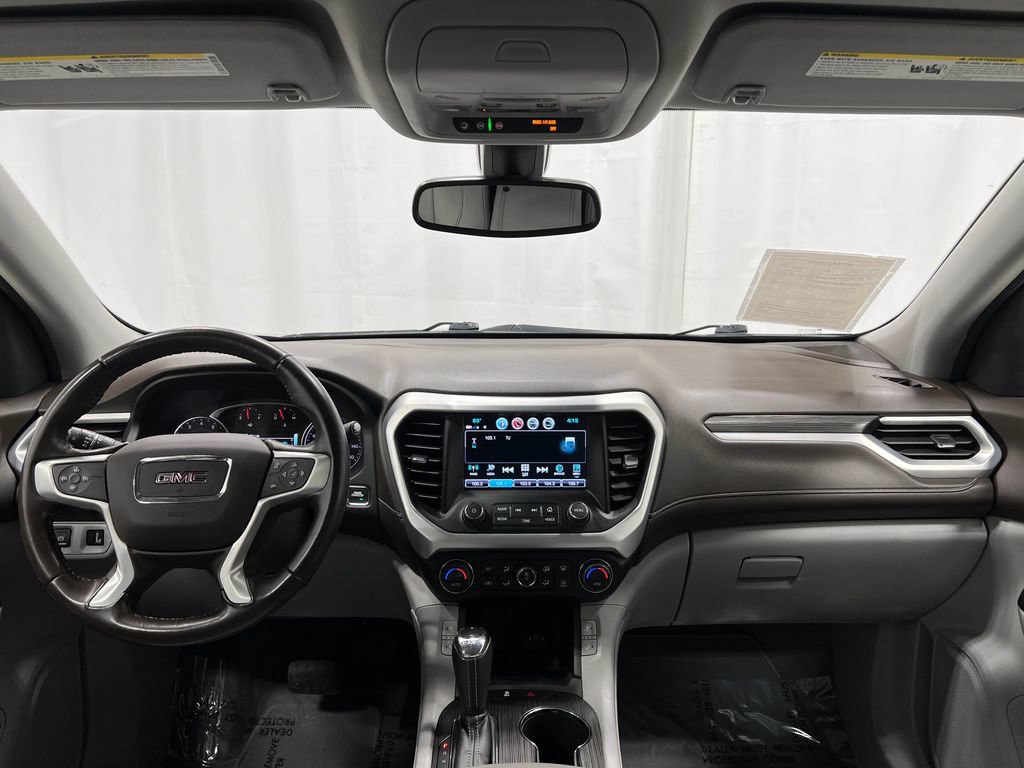 Used 2019 GMC Acadia SLT image 20