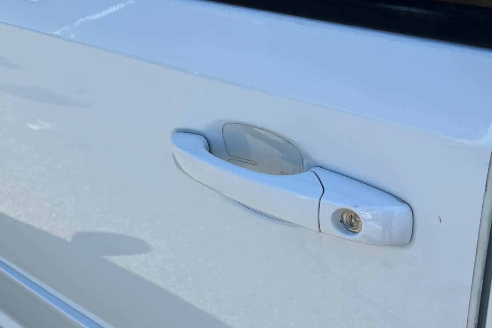 Used 2016 Dodge Grand Caravan SE image 7