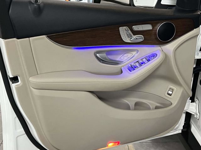 Certified 2022 Mercedes-Benz GLC 300 4MATIC image 15