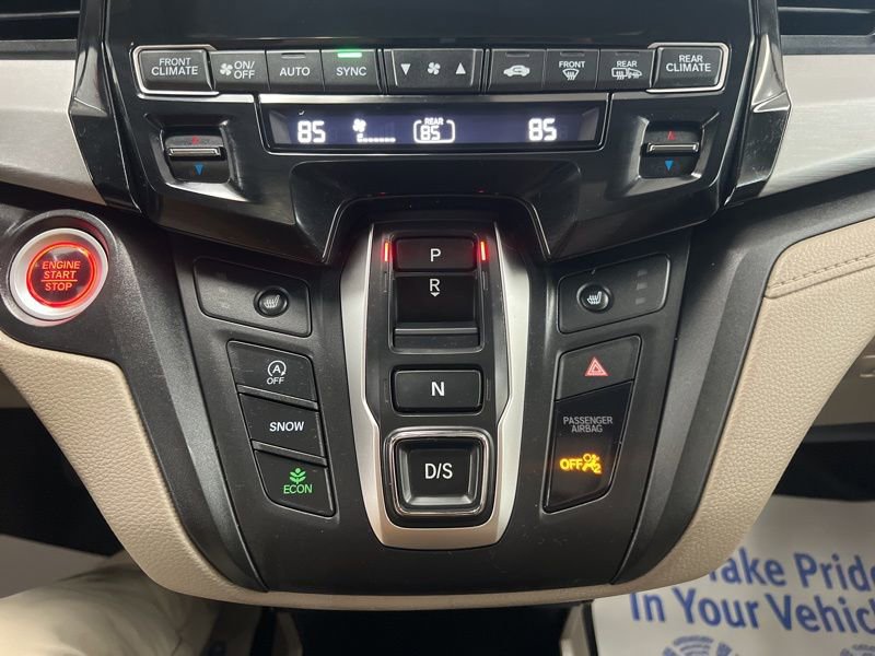 Used 2024 Honda Odyssey EX-L image 32