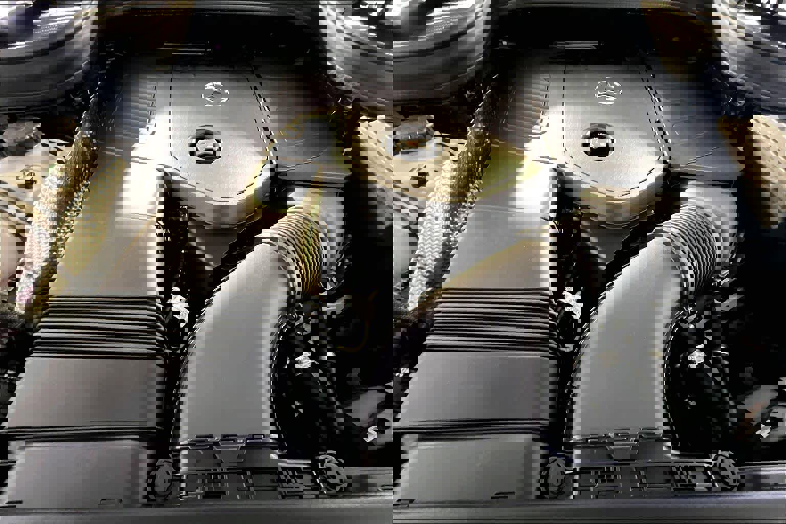 New 2026 Mercedes-Benz GLE 350 4MATIC image 14