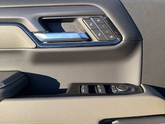 New 2026 Chevrolet Silverado 1500 ZR2 image 39