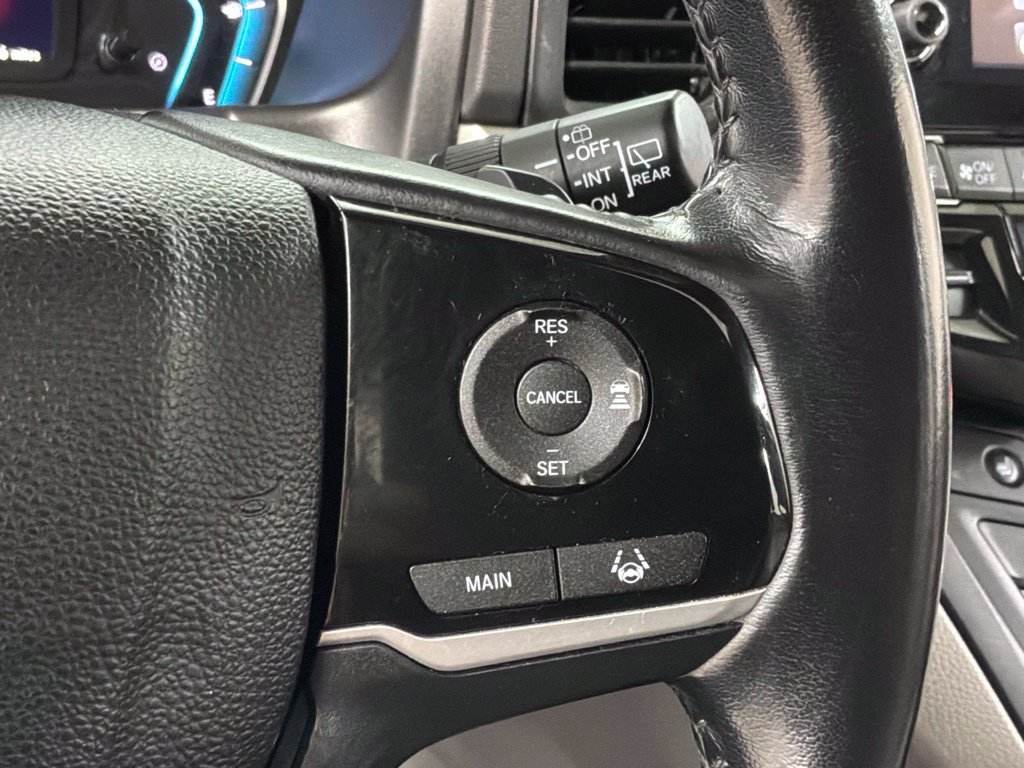 Used 2020 Honda Odyssey EX-L image 10